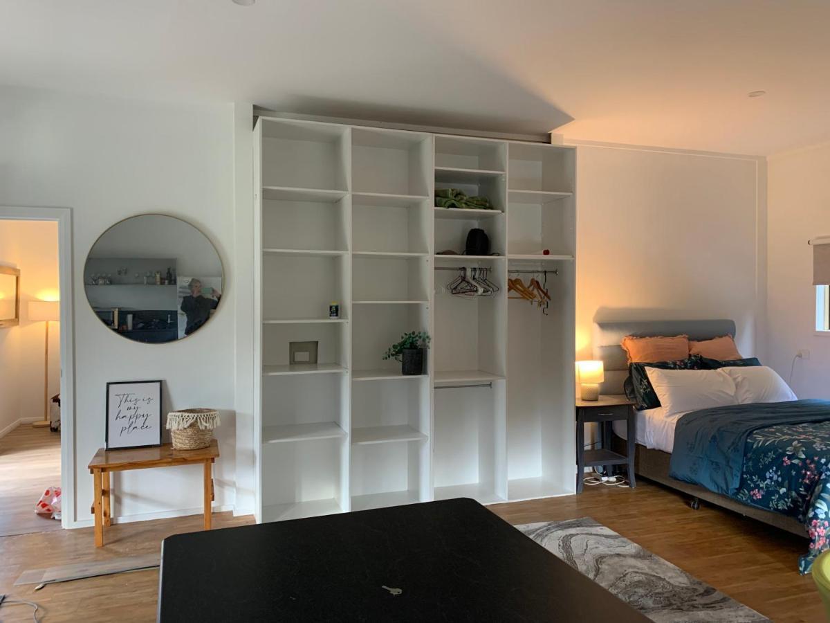 Apartament Ralf'S Coastal Shack Marlo Zewnętrze zdjęcie