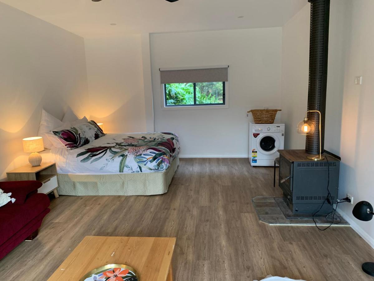 Apartament Ralf'S Coastal Shack Marlo Zewnętrze zdjęcie
