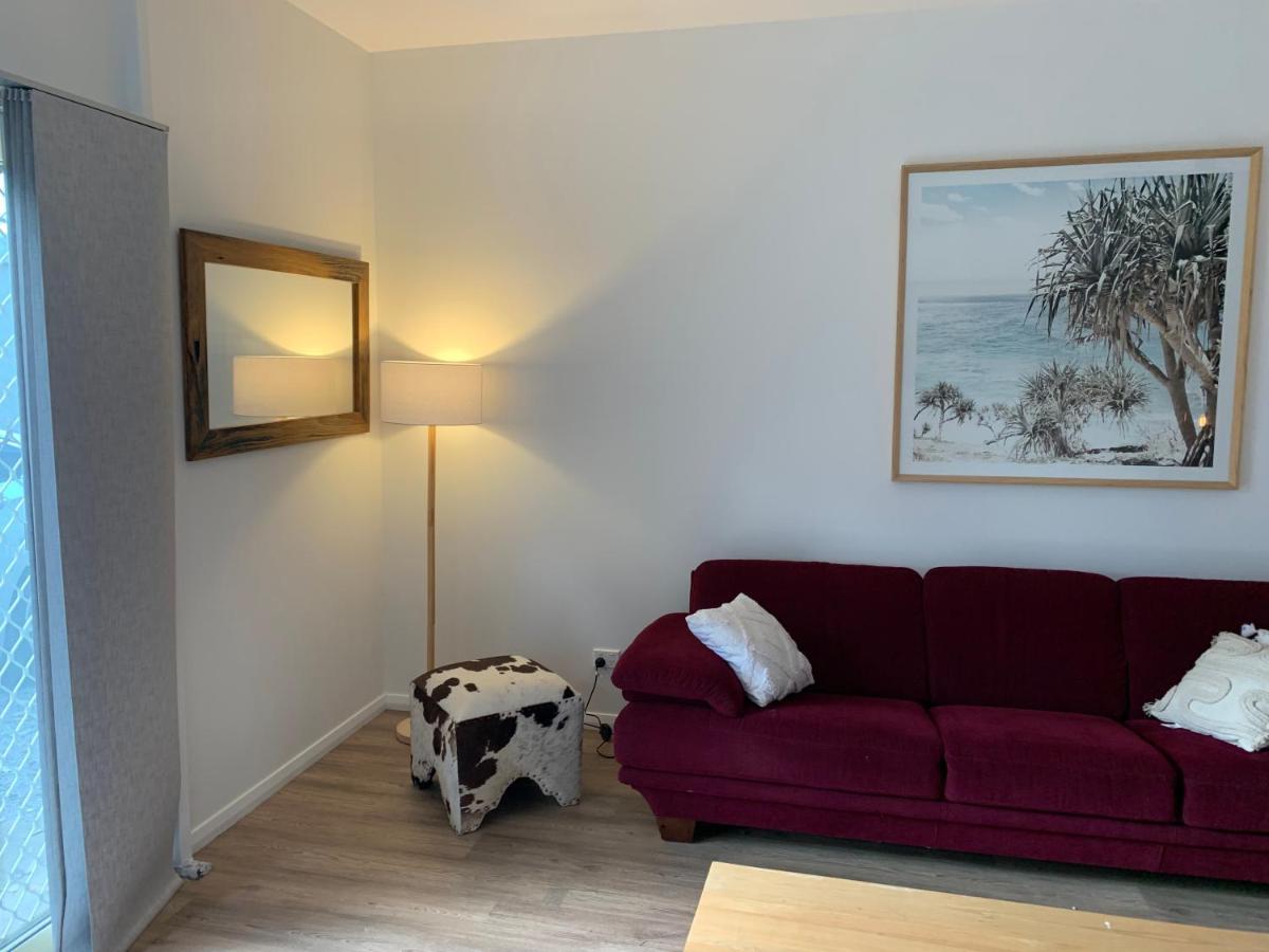Apartament Ralf'S Coastal Shack Marlo Zewnętrze zdjęcie