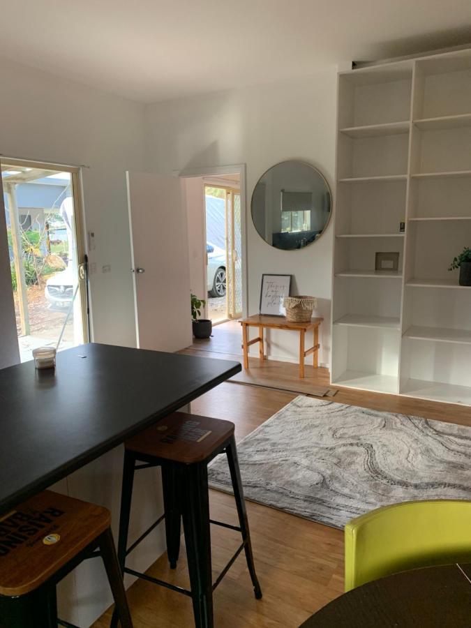 Apartament Ralf'S Coastal Shack Marlo Zewnętrze zdjęcie